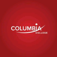 Columbia College logo