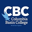 Columbia Basin College logo