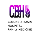 Columbia Basin Hospital logo