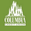Columbia Credit Union logo