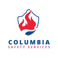 Columbia Safety Services logo