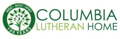 Columbia Lutheran Home logo
