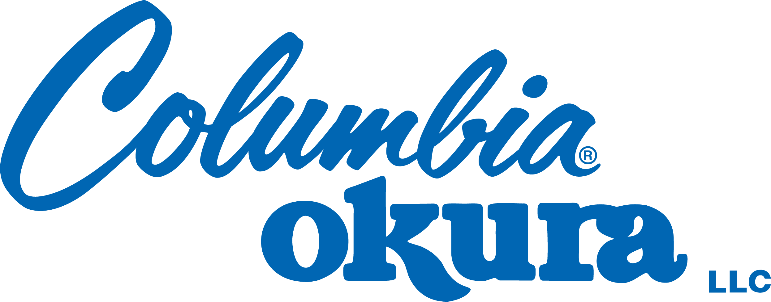 Columbia Machine, Inc. logo
