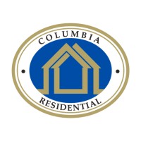 Columbia Residential logo