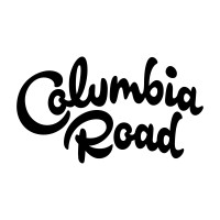 Columbia Road logo