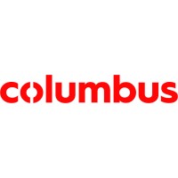 columbus Reinigungsmaschinen logo