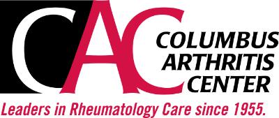 COLUMBUS ARTHRITIS CENTER logo