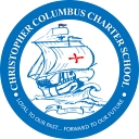 Christopher Columbus Charter School logo