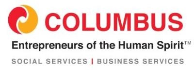 Columbus Community Center logo