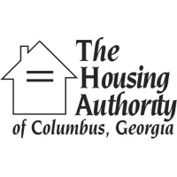 Housing Authority of Columbus Georgia logo