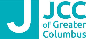 The Jewish Community Center of Greater Columbus logo