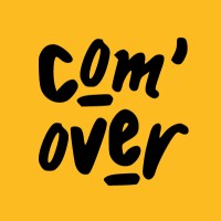 Com'Over logo