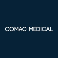 COMAC MEDICAL logo