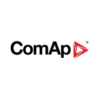ComAp Group logo