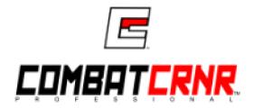 Combat Corner Professional logo