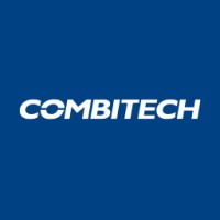 Combitech Sverige logo