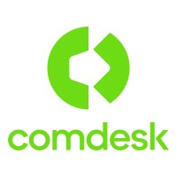 comdesk logo