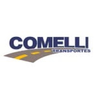 Comelli Transportes logo
