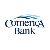 Comerica Bank logo