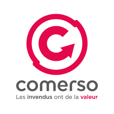 Comerso logo