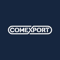 Comexport logo