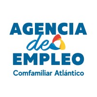 Agencia de Empleo Comfamiliar Atlántico logo