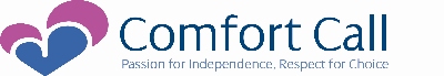 Comfort Call logo