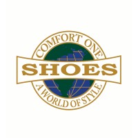 Comfort One Shoes logo