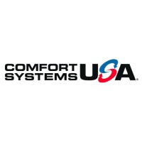 Comfort Systems USA logo