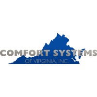 Comfort Systems of Virginia, Inc. logo
