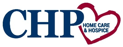 CHP Home Care & Hospice logo