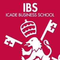 ICADE Business School logo