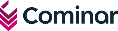 Cominar logo