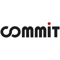 Commit logo