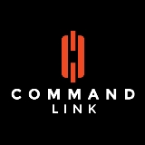 CommandLink logo