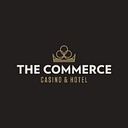 Commerce Casino logo