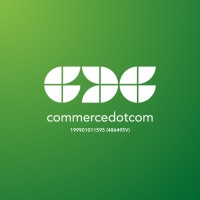 COMMERCE DOT COM SDN. BHD. logo