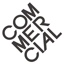 Commercial logo