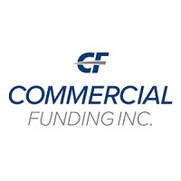 Commercial Funding Inc. logo