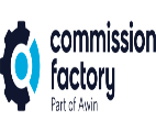 Commission Factory logo