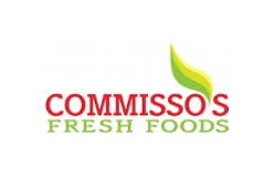 Commisso's Fresh Foods logo