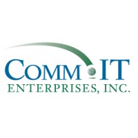 CommIT Enterprises, Inc. logo
