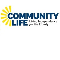Community LIFE logo
