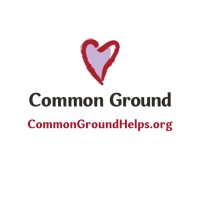 Common Ground logo