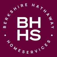 Berkshire Hathaway HomeServices Commonwealth Real Estate logo