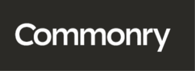 Commonry logo