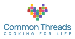Common Threads logo