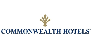 Commonwealth Hotels logo