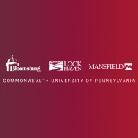 Commonwealth University of Pennsylvania logo