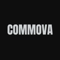COMMOVA Logo